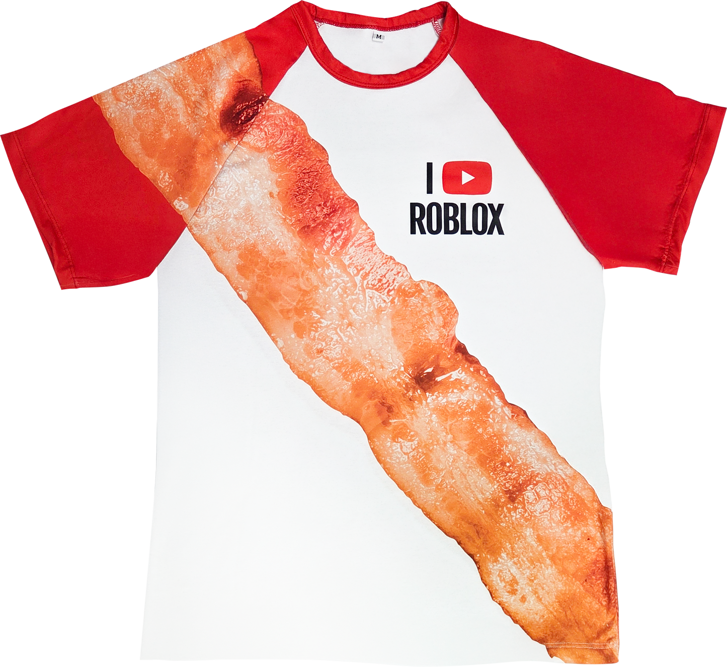 YouTube x Roblox T-Shirt