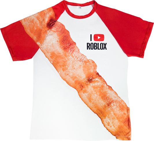 YouTube x Roblox T-Shirt